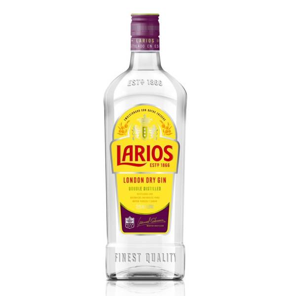 Gin LARIOS 1l.