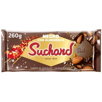 Chocolat Suchard DA 10kg SPS Capsule