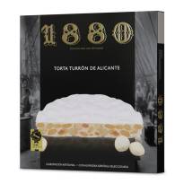 Alicante Turrón Cake 1880 200G