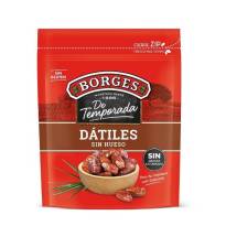 Datteln mit Stein BORGES...