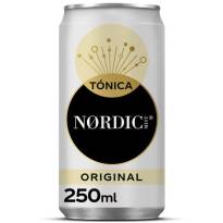 Tónica Nordic Original lata 250ml.