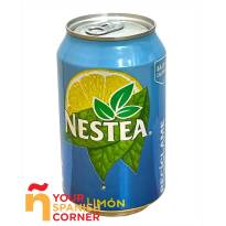 Ice tea with lemon NESTEA 330ml.