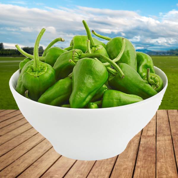 PADRON PEPPERS 200G