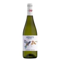 XENYS white wine D.O. Jumilla 75cl.