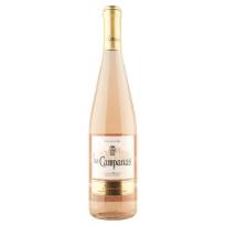 LAS CAMPANAS rosé wine D.O. Navarra 75cl.