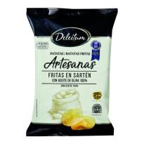 Doritos Tex Mex Sabor Queijo • 44 G – Made in Market