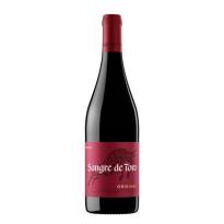 SANGRE DE TORO red wine D.O. Cataluña 75cl.
