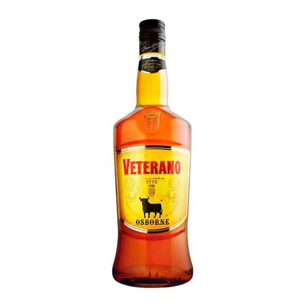 Spirit drink Veterano OSBORNE 1l.