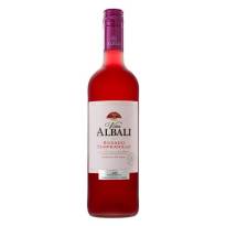 VIÑA ALBALI rosé wine D.O. Valdepeñas 75cl.