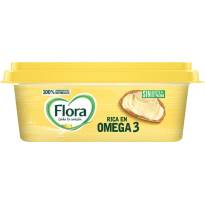 Margarine FLORA 225g.