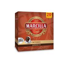 Monodosis de Marcilla para Senseo - Your Spanish Corner
