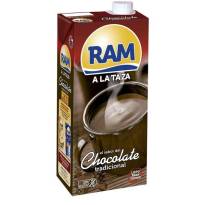 Hot chocolate RAM 1l.