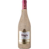 SIGLO red wine Tempranillo D.O. Rioja 75cl.