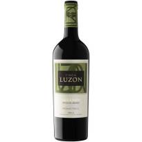 FINCA LUZÓN vin rouge organique A.O.P. Jumilla 75cl.