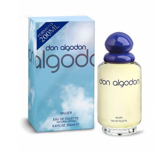 Oh! by Don Algodón » Reviews & Perfume Facts