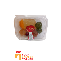 Candied Fruit Assortment...