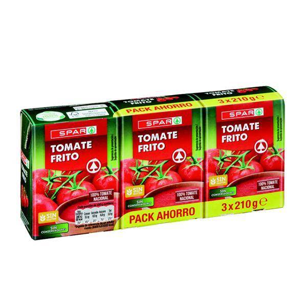 Tomate double concentré HIDA 170g.