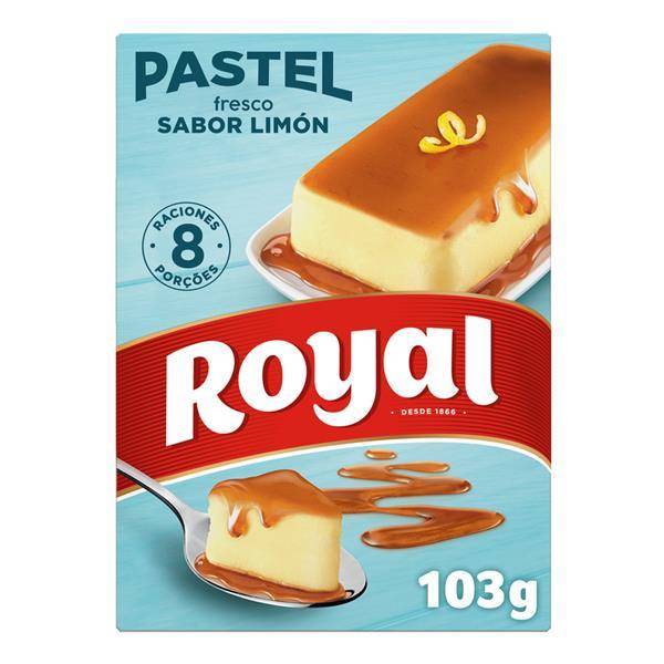 Caramel Liquide Royal 400g