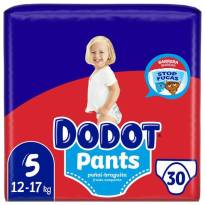Dodot Size 6 27 Units Diaper Pants