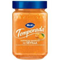 Seasonal bitter orange...