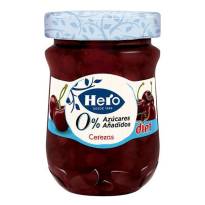 Confiture de cerises 0 %...