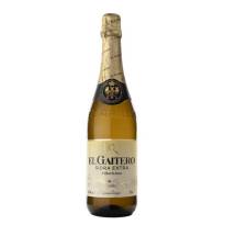 Sidra Extra Etiqueta Dorada...