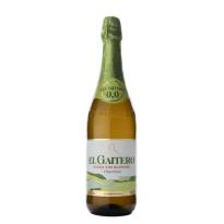 Sidra sin alcohol EL...