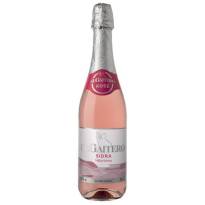 Sidra Rosé EL GAITERO 75 cl