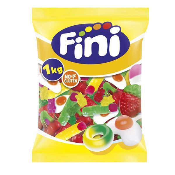Cinema Mix FINI 1kg Cinema Mix FINI 1kg