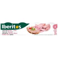 York Ham Spreadable Cream...