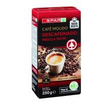 Café molido mezcla...