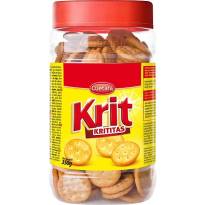 Krit crackers CUÉTARA 350g.