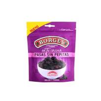 Seedless California Raisins...