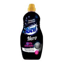 Lessive pour vêtements...