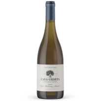 CASA DE LA ERMITA vino blanco D.O. Jumilla 75cl.