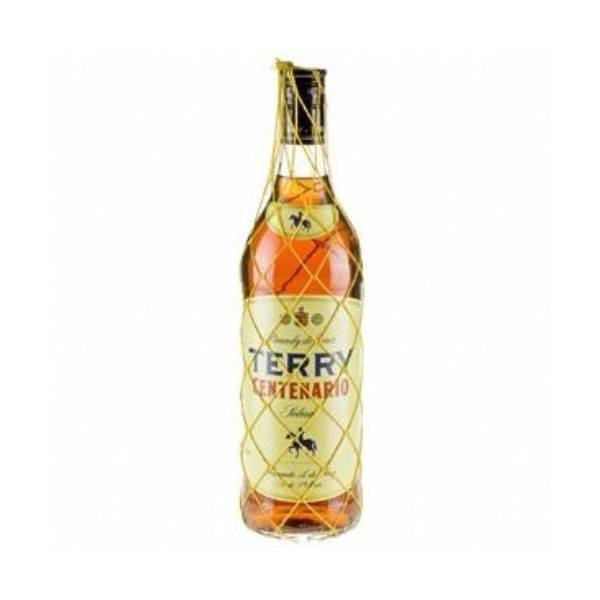 Spirit drink Terry CENTENARIO 1l.