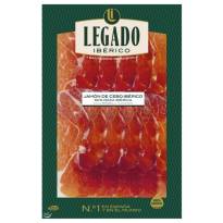 Iberian Cebo Ham Slices...
