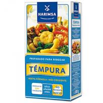 Farine de blé pour tempura HARIMSA 500g.