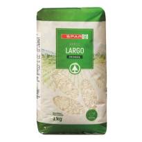 Arroz Largo SPAR 1 Kg
