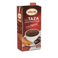 Drinking chocolate VALOR 1l.