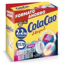 COLACAO Etui d'origine 2,2 kg.