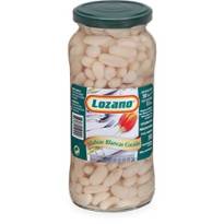 Gekochte Bohnen LOZANO 540 g.