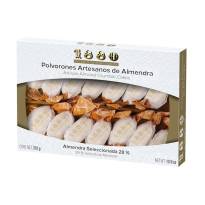 Polvorón de Almendra...