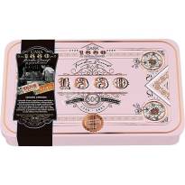 Jijona + Nougat d'Alicante...