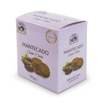 Kakao-Mantecado LA FLOR DE...