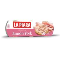 Crème de Jambon d'York LA...