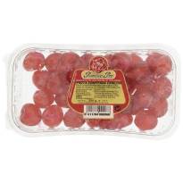 Candied Red Cherry...