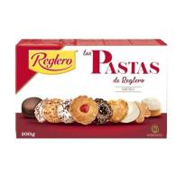 Artisan Pastas REGLERO 400 gr