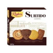 Assortiment de saveurs de...