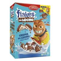 Milchflocken-Müsli CUÉTARA...